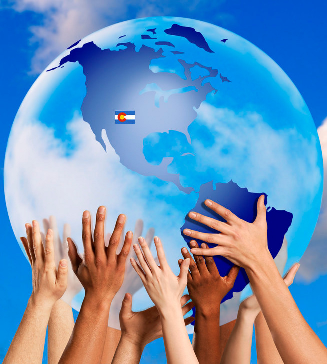 Coloradans come together for water